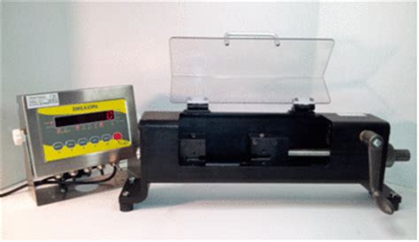 Digital Display Tensile Tester convenience store|Portable Spotweld Tester / Pull Tester .